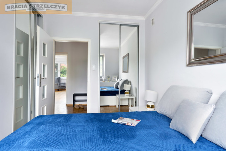 Mieszkanie Wynajem  Wola 3